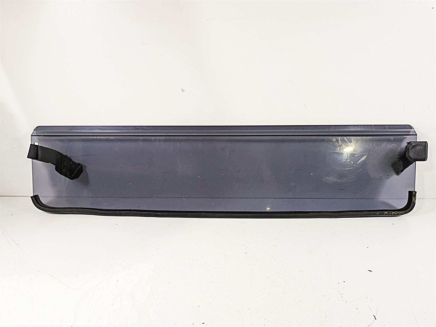 2022 Can-Am Defender XMR HD10 SuperATV Half Windshield Screen HWS-CA-DEF-71 {{ shop.shopifyCountryName }} - Mototech271