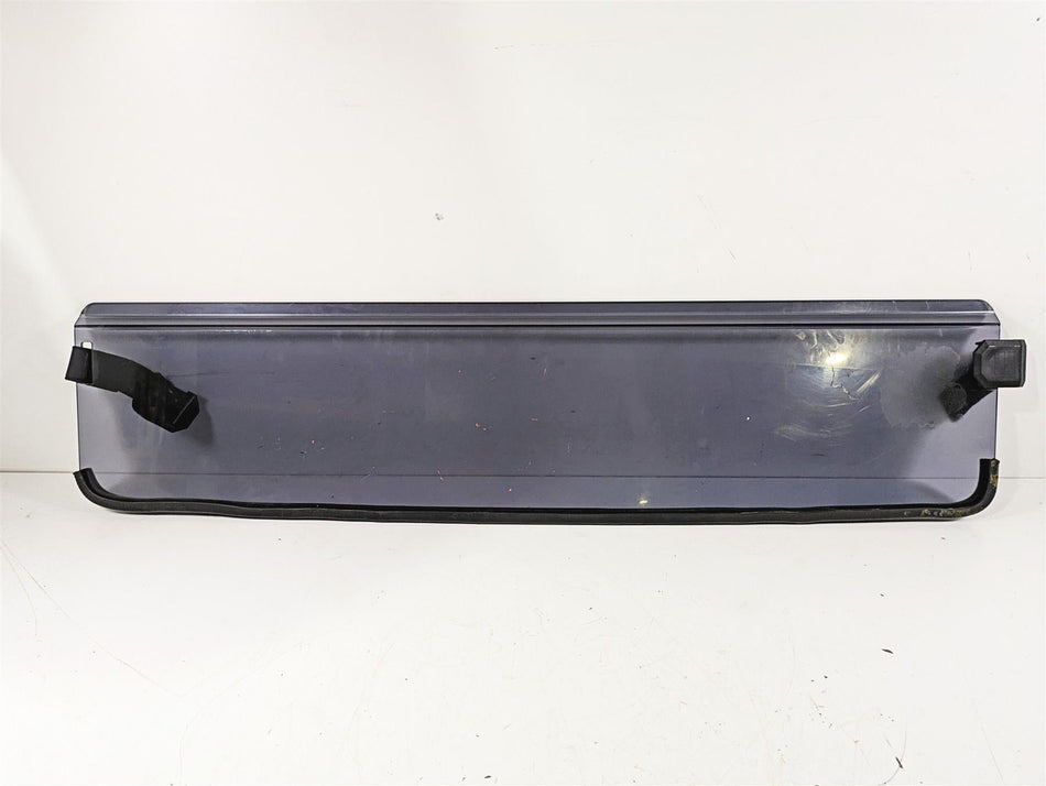 2022 Can-Am Defender XMR HD10 SuperATV Half Windshield Screen HWS-CA-DEF-71 {{ shop.shopifyCountryName }} - Mototech271