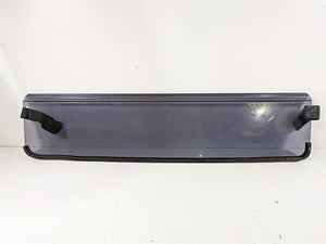 2022 Can-Am Defender XMR HD10 SuperATV Half Windshield Screen HWS-CA-DEF-71 | Mototech271
