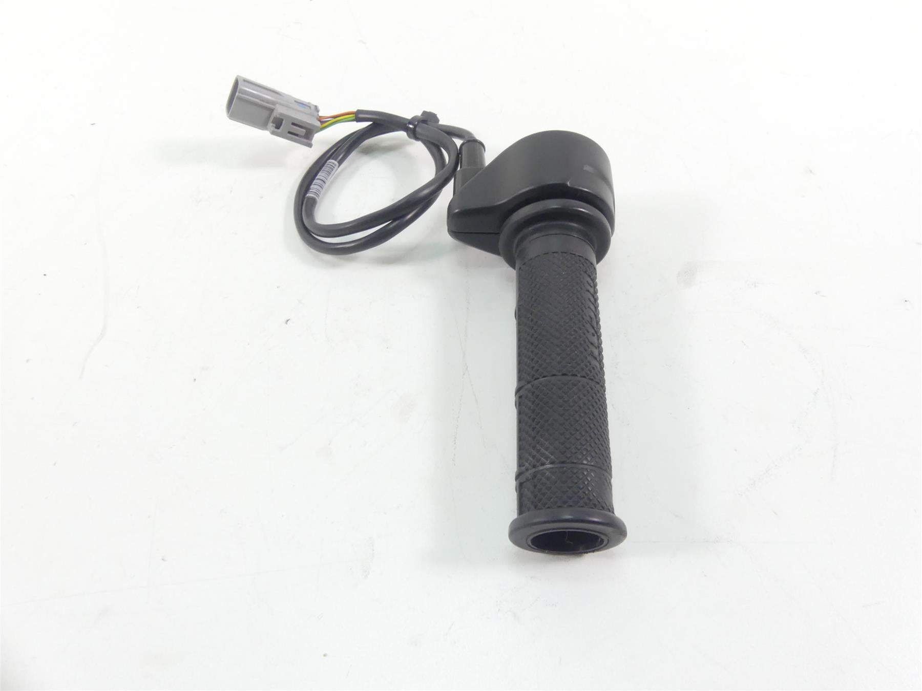 2014 Ducati Hypermotard 821 SP Ride Fly By Wire Throttle Grip Set 66020031C {{ shop.shopifyCountryName }} - Mototech271
