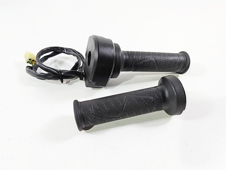 2018 KTM 1290 Super Duke R Ride By Wire E-Throttle Grip 60711012044 60711012000-Mototech271