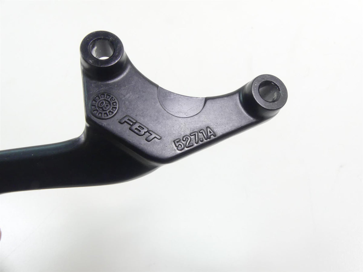 2010 Ducati Streetfighter 1098 S Steering Damper Stabilizer & Mounts 36420091A {{ shop.shopifyCountryName }} - Mototech271