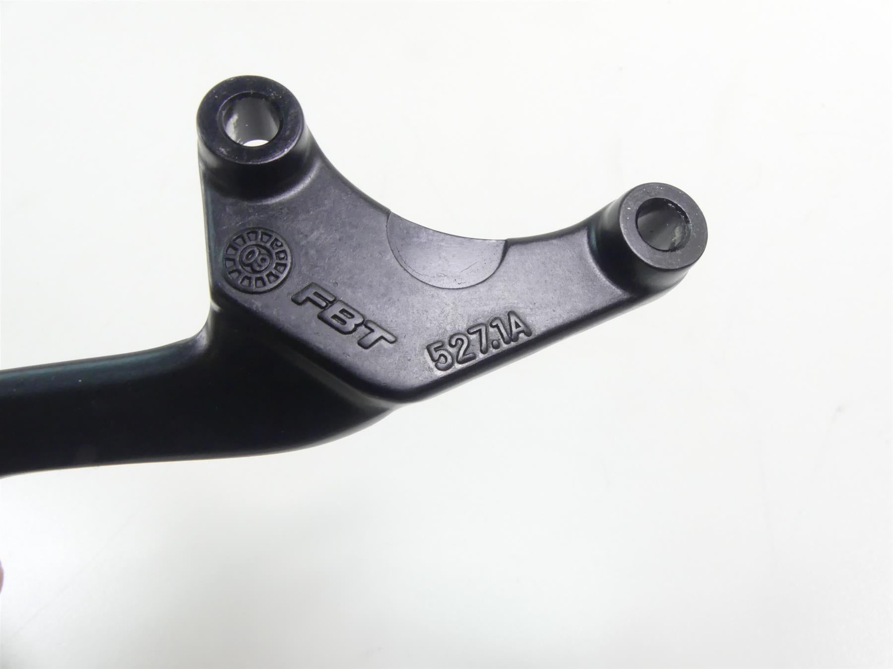 2010 Ducati Streetfighter 1098 S Steering Damper Stabilizer & Mounts 36420091A {{ shop.shopifyCountryName }} - Mototech271