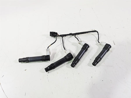 2017 Honda CBR600RR Denso Ignition Coil Wire Set 30700-MEE-641 {{ shop.shopifyCountryName }} - Mototech271