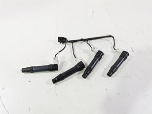 2017 Honda CBR600RR Denso Ignition Coil Wire Set 30700-MEE-641 | Mototech271