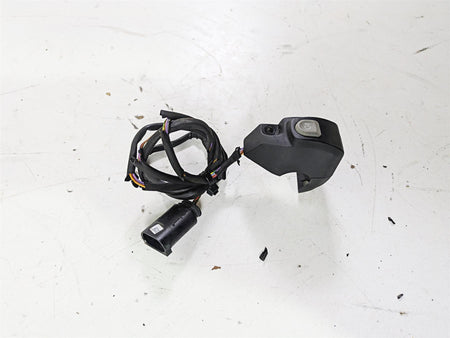 2015 BMW K1600 GT K48 Fog Driving Light Lamp Switch 61318533473 {{ shop.shopifyCountryName }} - Mototech271