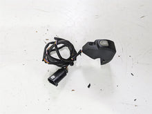 Load image into Gallery viewer, 2015 BMW K1600 GT K48 Fog Driving Light Lamp Switch 61318533473
