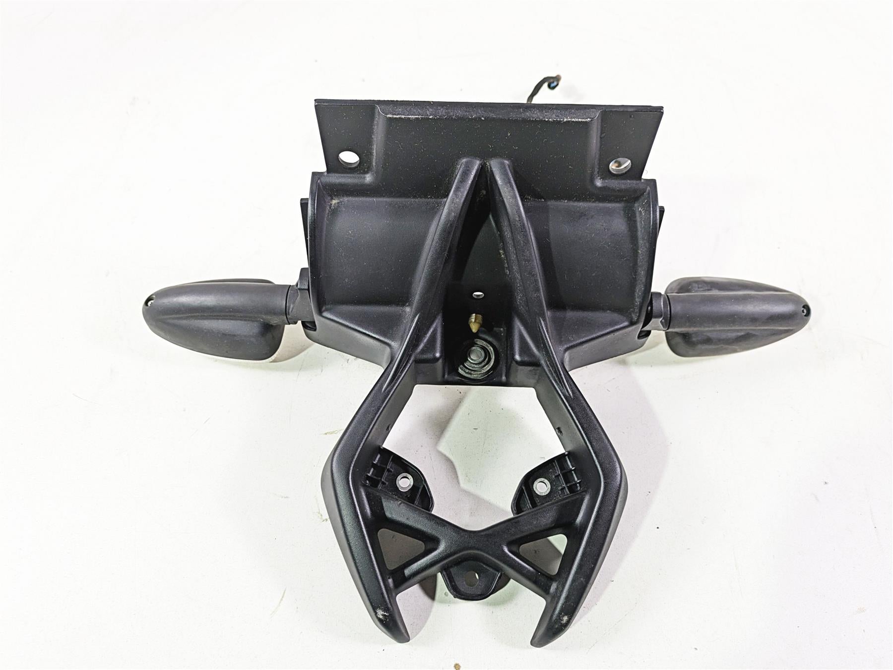 2009 BMW R1200GS K255 Adv Rear Binker Turn Signal Set 63137667771 {{ shop.shopifyCountryName }} - Mototech271