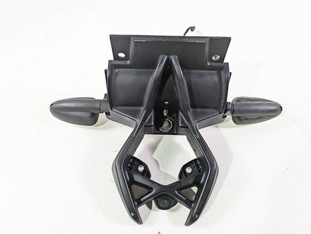 2009 BMW R1200GS K255 Adv Rear Binker Turn Signal Set 63137667771 {{ shop.shopifyCountryName }} - Mototech271
