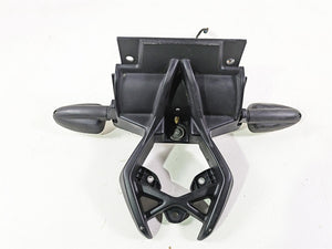 2009 BMW R1200GS K255 Adv Rear Binker Turn Signal Set 63137667771 | Mototech271