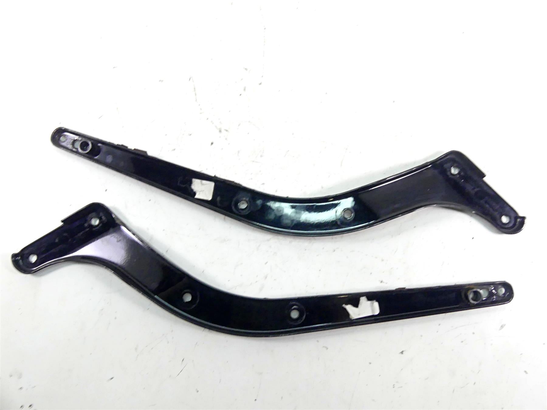 2013 Harley Softail FLSTFB Fat Boy Lo Rear Fender Struts Covers 59824-08 {{ shop.shopifyCountryName }} - Mototech271