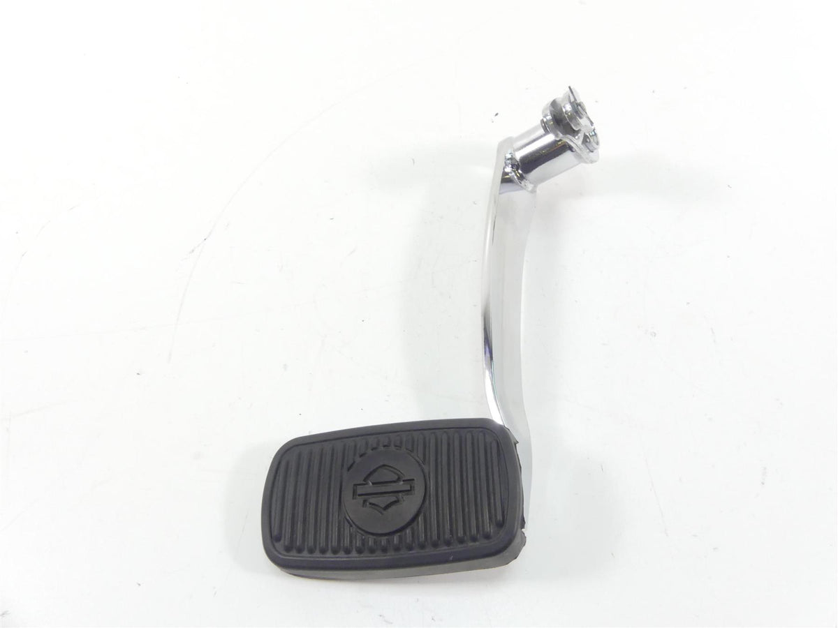 2016 Harley Touring FLHR Road King Nice Chrome Brake Lever Pedal 50600067 {{ shop.shopifyCountryName }} - Mototech271