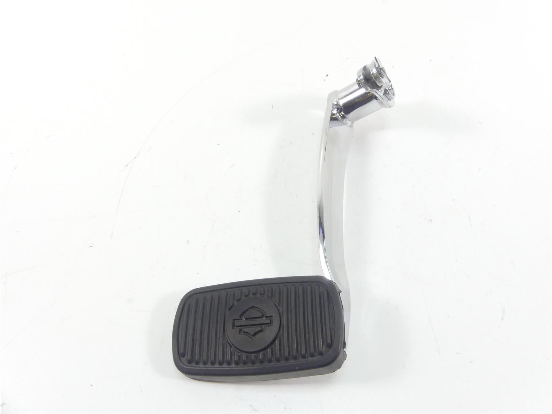 2016 Harley Touring FLHR Road King Nice Chrome Brake Lever Pedal 50600067 {{ shop.shopifyCountryName }} - Mototech271