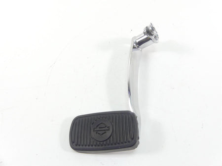 2016 Harley Touring FLHR Road King Nice Chrome Brake Lever Pedal 50600067 {{ shop.shopifyCountryName }} - Mototech271