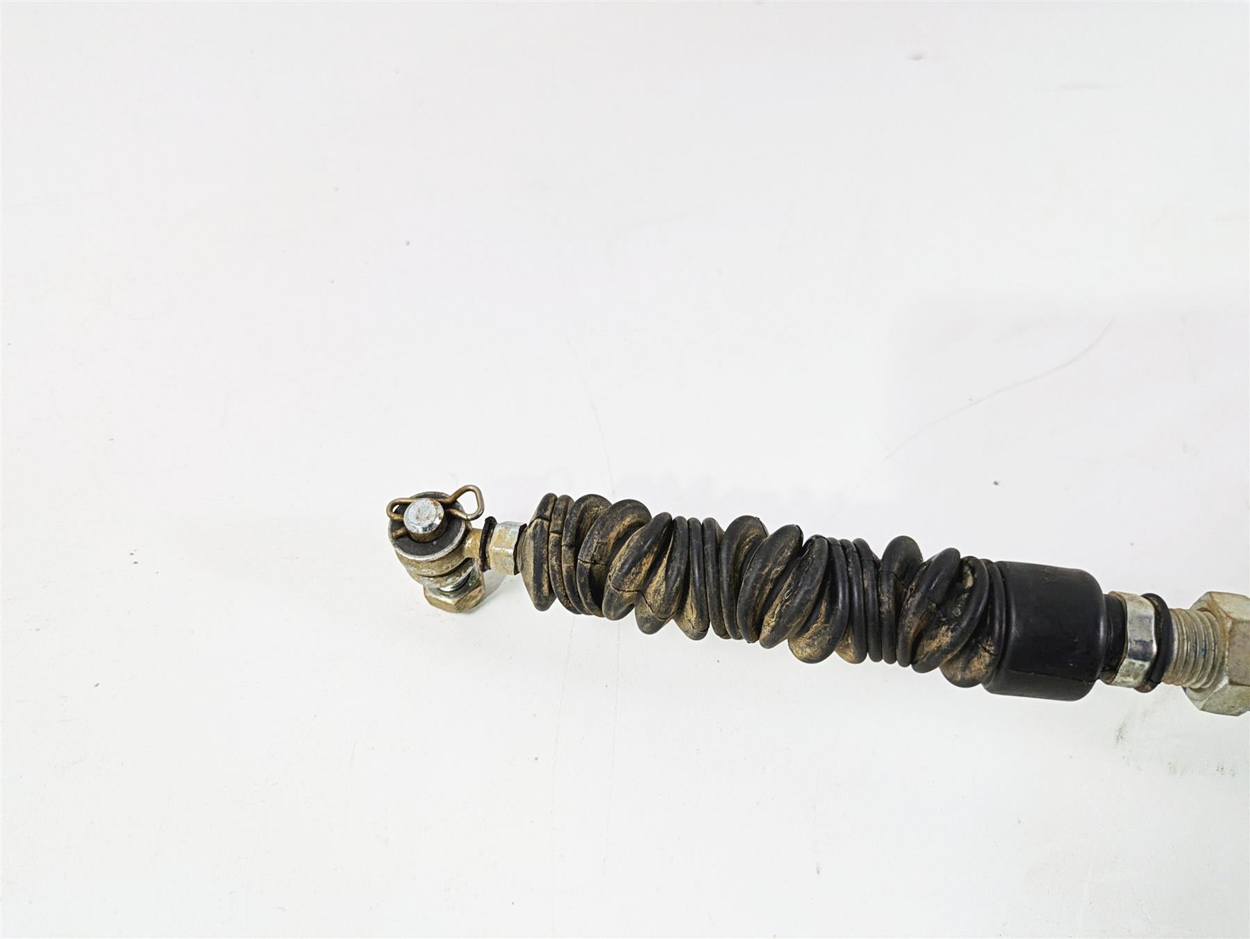 2023 Polaris RZR1000 XP 4 Premium Shifter & Shift Cable Set 1542256 7083010 {{ shop.shopifyCountryName }} - Mototech271