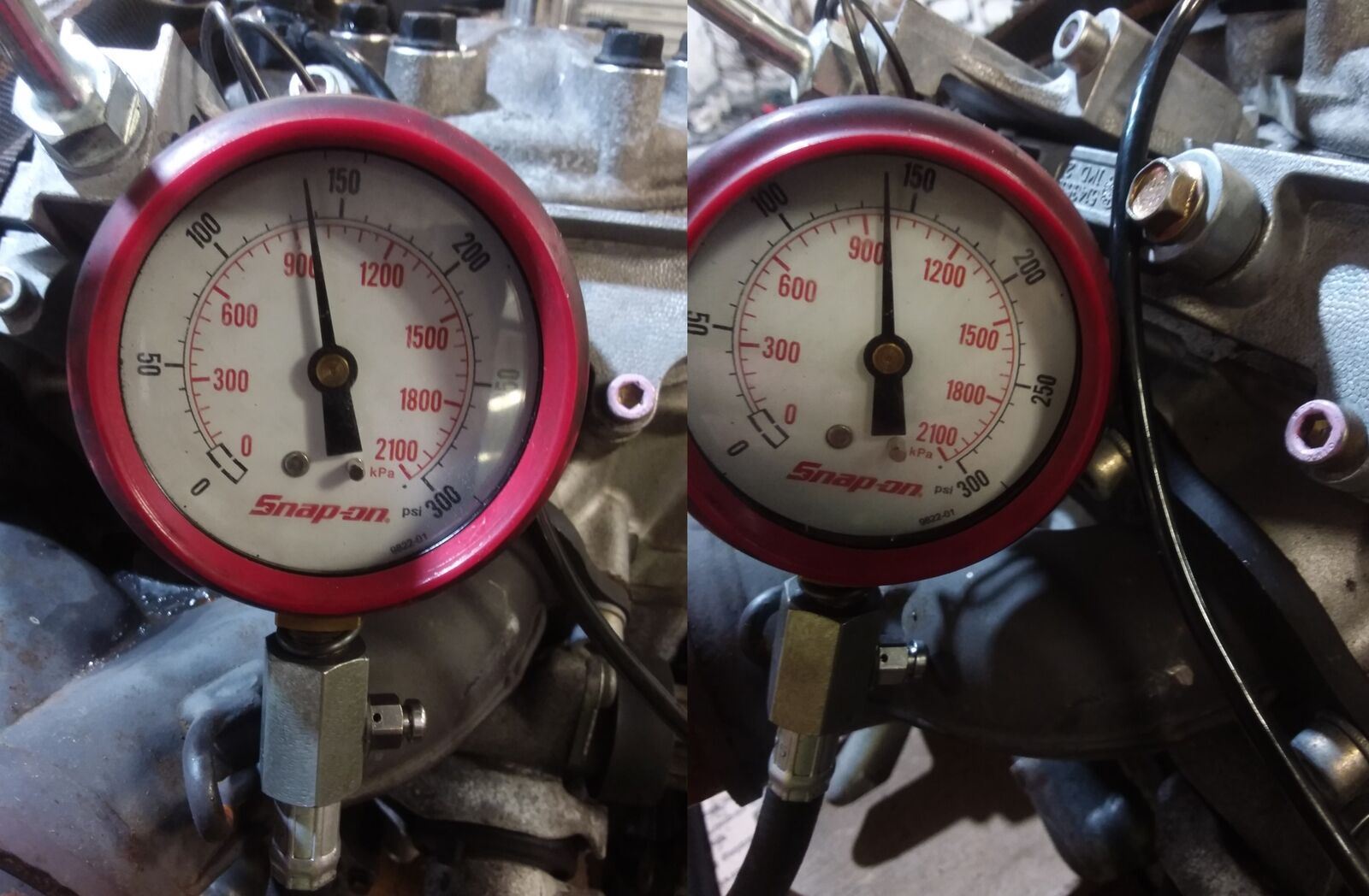 2021 Polaris 650 Matryx Indy VR1 Running Engine Motor 713 Miles Only 2208742 {{ shop.shopifyCountryName }} - Mototech271