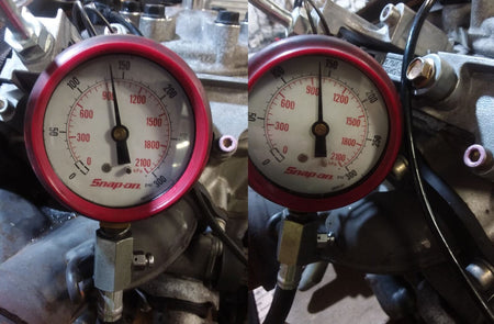 2021 Polaris 650 Matryx Indy VR1 Running Engine Motor 713 Miles Only 2208742 {{ shop.shopifyCountryName }} - Mototech271