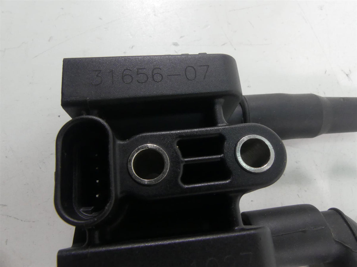2020 Harley Sportster XL1200 NS Iron Delphi Ignition Coil Wires & Plugs 31656-07 {{ shop.shopifyCountryName }} - Mototech271
