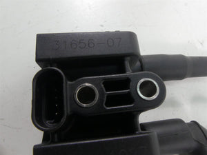 2020 Harley Sportster XL1200 NS Iron Delphi Ignition Coil Wires & Plugs 31656-07 | Mototech271