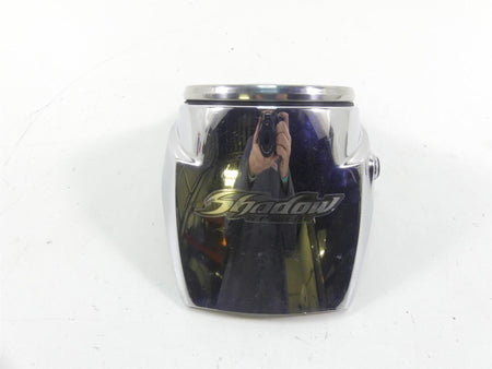 2003 Honda VT750 DC Shadow Spirit Speedometer + Cover 46K - Read 37200-MCR-A01 {{ shop.shopifyCountryName }} - Mototech271