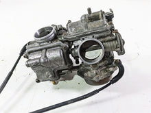 Load image into Gallery viewer, 2002 Honda VT1100 Shadow Sabre Carburetor Carb - Read 16100-MAA-L00 | Mototech271
