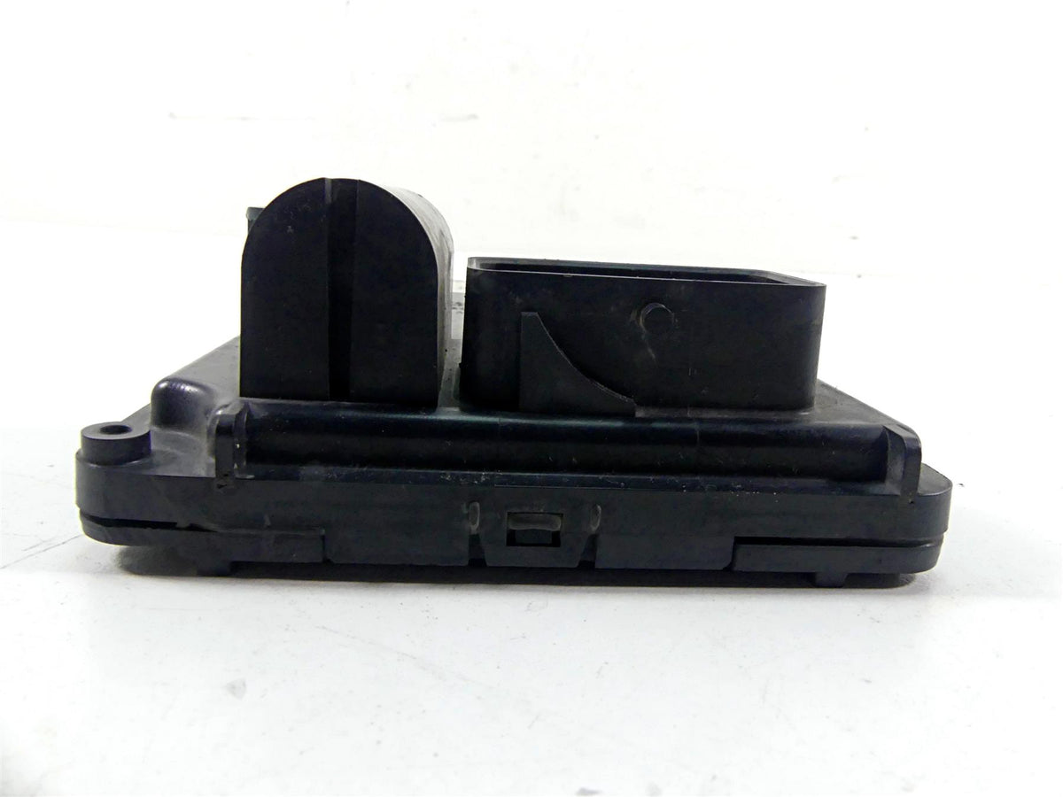 2011 Harley Softail FXS Blackline Bcm Body Control Module Y-Axis 69991-11 {{ shop.shopifyCountryName }} - Mototech271