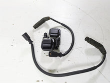 Load image into Gallery viewer, 2008 Aprilia RSVR 1000 Factory Ignition Coils + Wiring &amp; Plugs Set AP0266070
