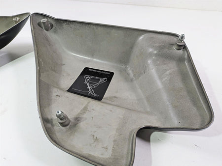 1998 Harley Touring FLHRCI Road King Side Cover Fairing Set - Read 66619-97A {{ shop.shopifyCountryName }} - Mototech271
