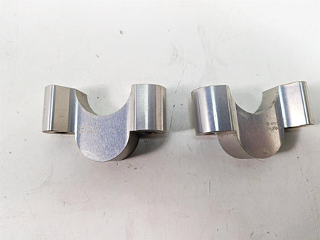 2016 BMW R1200R K53 Wunderlich 25mm Handlebar Handle Bar Riser Set KBA90842 {{ shop.shopifyCountryName }} - Mototech271