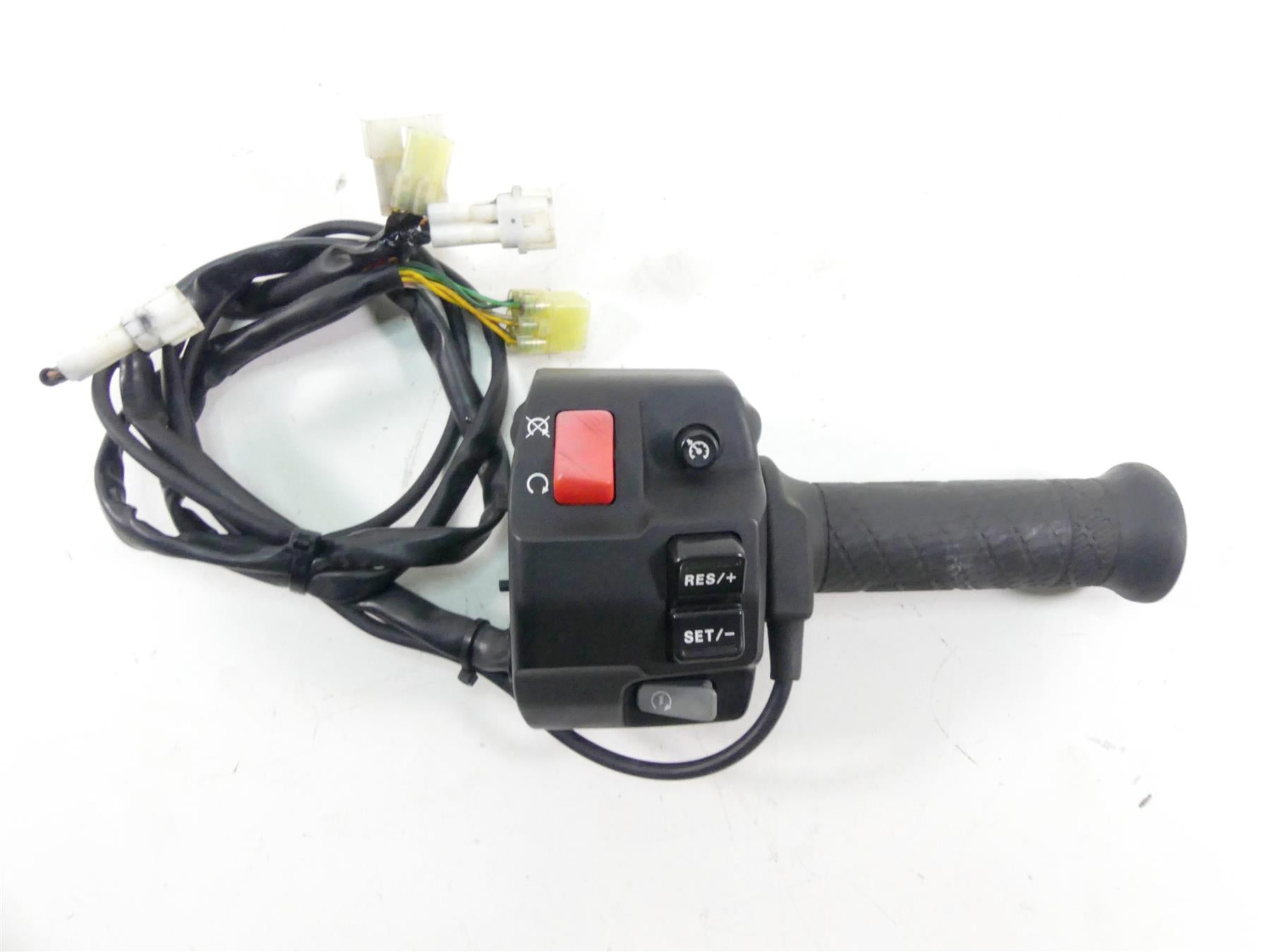 2015 KTM 1290 Adventure Fly Ride By Wire Throttle & Control Switch 60411074000 {{ shop.shopifyCountryName }} - Mototech271