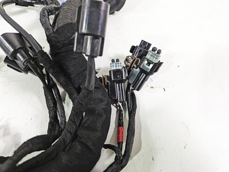 2020 Triumph Street Scrambler 900 Wiring Harness Loom No Cuts T2501952 {{ shop.shopifyCountryName }} - Mototech271