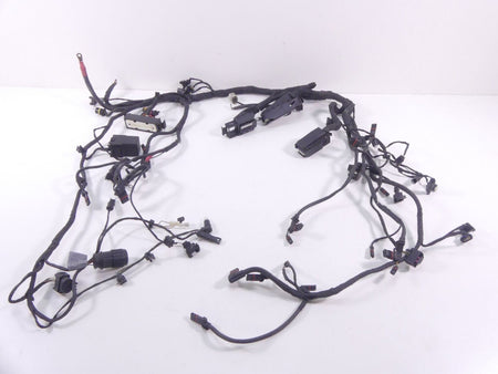2008 BMW R1200R K27 Main & Engine Wiring Harness Loom - No Cuts 61117712027 {{ shop.shopifyCountryName }} - Mototech271