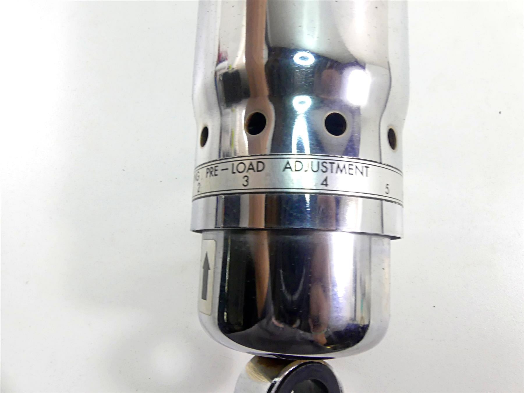 2002 Honda VTX1800 R Rear Shock Damper -Only One 52400-MCV-003 {{ shop.shopifyCountryName }} - Mototech271