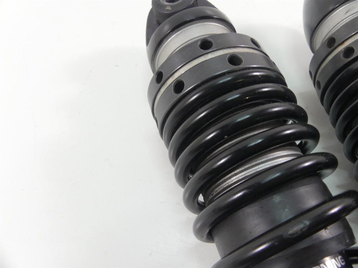 2018 Harley Sportster XL1200 Custom Rear Shock Damper Set 11" 54000087 {{ shop.shopifyCountryName }} - Mototech271