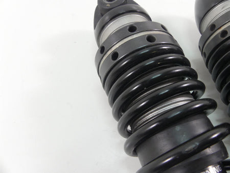 2018 Harley Sportster XL1200 Custom Rear Shock Damper Set 11" 54000087 {{ shop.shopifyCountryName }} - Mototech271