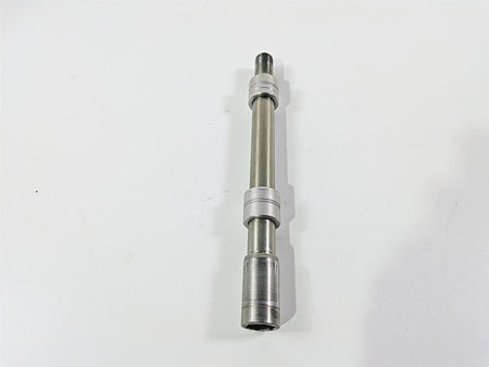 2024 Triumph Tiger 900 GT Straight Front Wheel Spindle Axle T2000700 {{ shop.shopifyCountryName }} - Mototech271