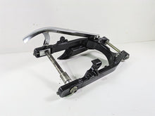 Load image into Gallery viewer, 2014 Harley FXDF Dyna Fat Bob Rear Swingarm &amp; Belt Guards 47820-10
