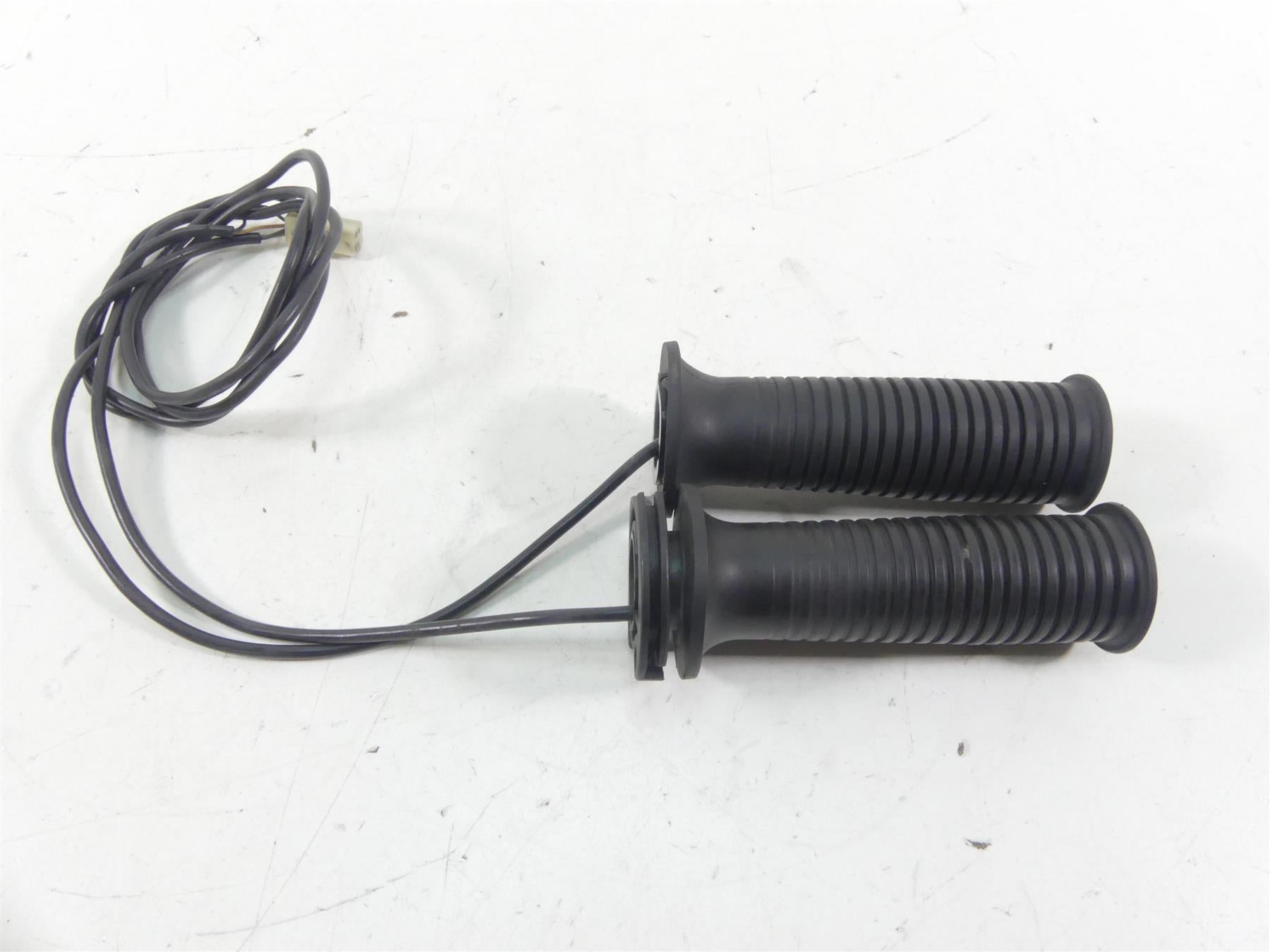 2003 BMW R1150 GS R21 Heated Handlebar Handle Bar Grip Set - Read 61317694813 {{ shop.shopifyCountryName }} - Mototech271