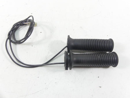 2003 BMW R1150 GS R21 Heated Handlebar Handle Bar Grip Set - Read 61317694813 {{ shop.shopifyCountryName }} - Mototech271
