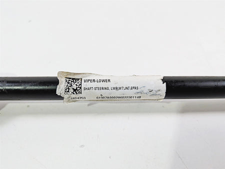 2024 Polaris RZR Pro XP Sport Steering Shaft Set 1824753-Mototech271