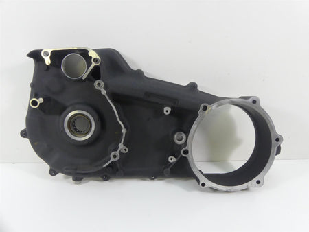 2017 Harley Dyna FXDB Street Bob Inner Primary Drive Cover Mid Ctrl 60661-06 {{ shop.shopifyCountryName }} - Mototech271
