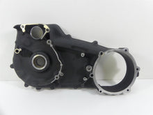 Load image into Gallery viewer, 2017 Harley Dyna FXDB Street Bob Inner Primary Drive Cover Mid Ctrl 60661-06
