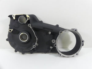 2017 Harley Dyna FXDB Street Bob Inner Primary Drive Cover Mid Ctrl 60661-06