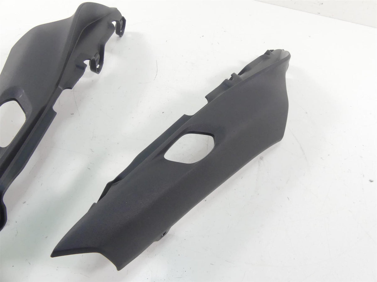 2022 Yamaha MT09 FZ09 Rear Tail Side Cover Fairing Set B7N-21711-00-00 {{ shop.shopifyCountryName }} - Mototech271