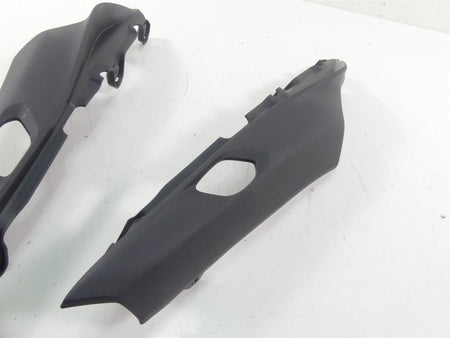 2022 Yamaha MT09 FZ09 Rear Tail Side Cover Fairing Set B7N-21711-00-00 {{ shop.shopifyCountryName }} - Mototech271