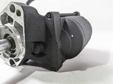 2003 Harley FLSTC Softail Heritage 100th 88ci Engine Starter Motor 31553-94B {{ shop.shopifyCountryName }} - Mototech271