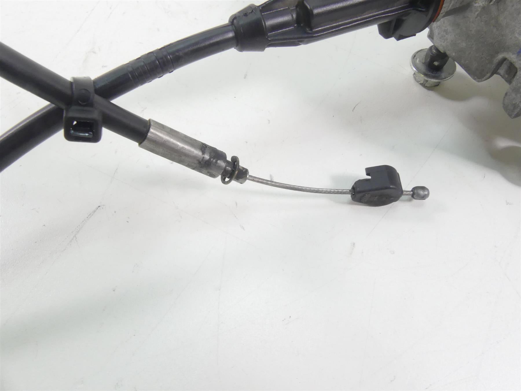 1999 Harley Touring FLHTCUI Electra Glide Cruise Control Module Ecu 70989-98 {{ shop.shopifyCountryName }} - Mototech271