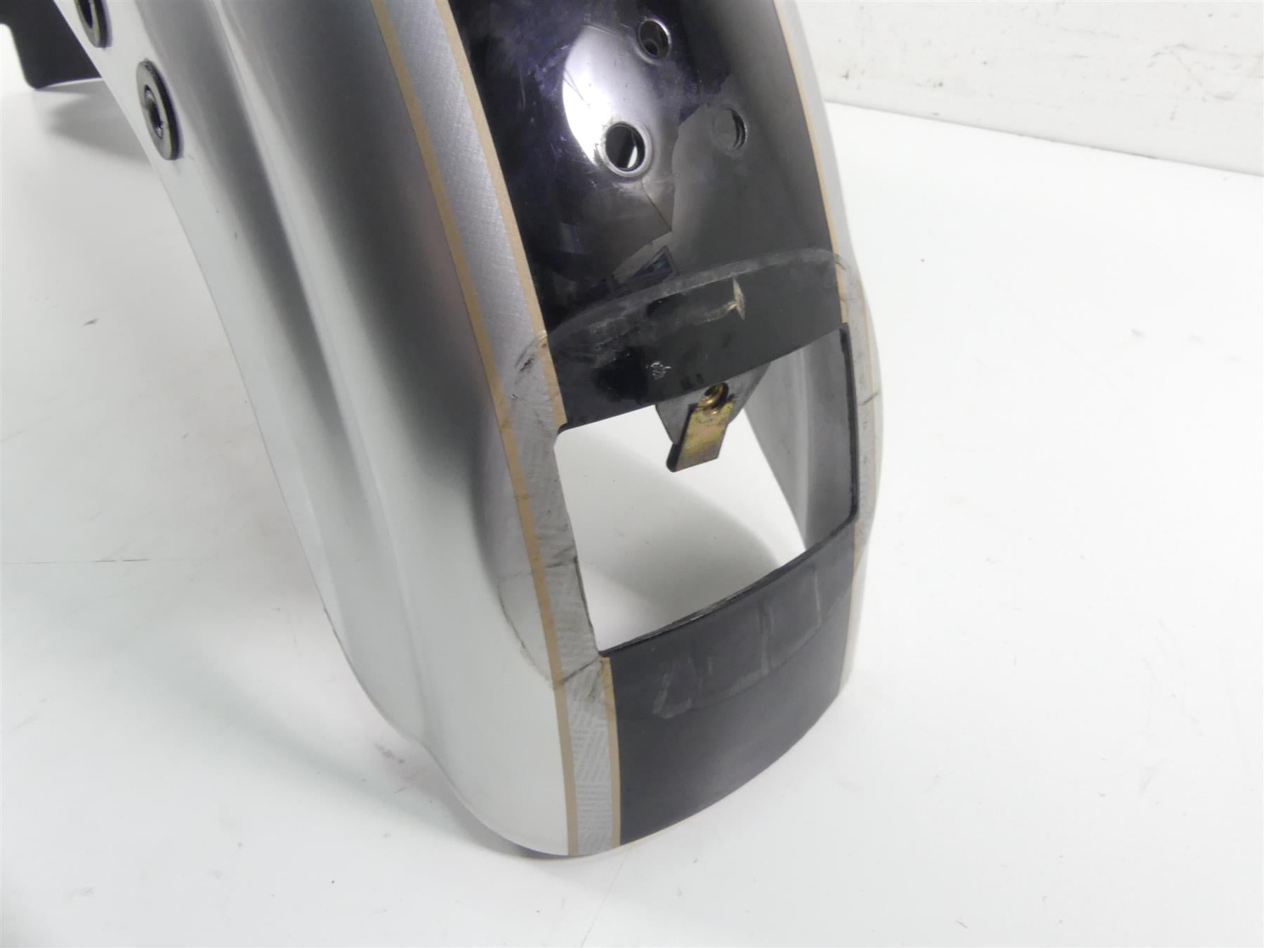 2003 Harley Sportster XL1200 C 100th Anniv Rear Fender Mud Guard 59674-99 {{ shop.shopifyCountryName }} - Mototech271