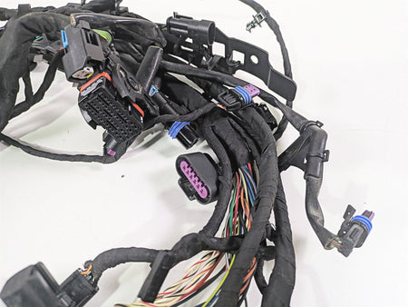 2020 Harley Softail FXST Standard Main Wiring Harness Non Abs - No Cut 69201493 {{ shop.shopifyCountryName }} - Mototech271