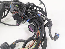 Load image into Gallery viewer, 2020 Harley Softail FXST Standard Main Wiring Harness Non Abs - No Cut 69201493
